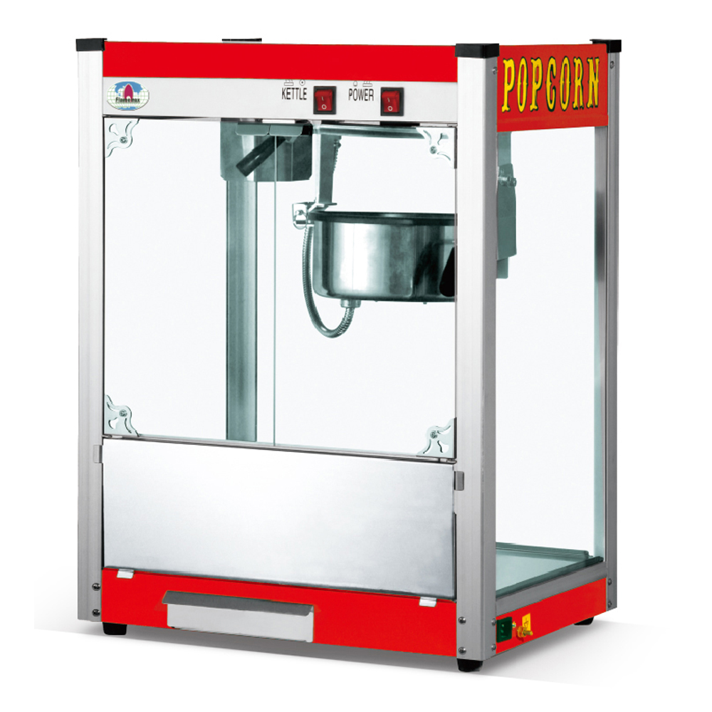 Popcorn Vending Machine - PC-800 Snack Food Machine Popcorn Vending