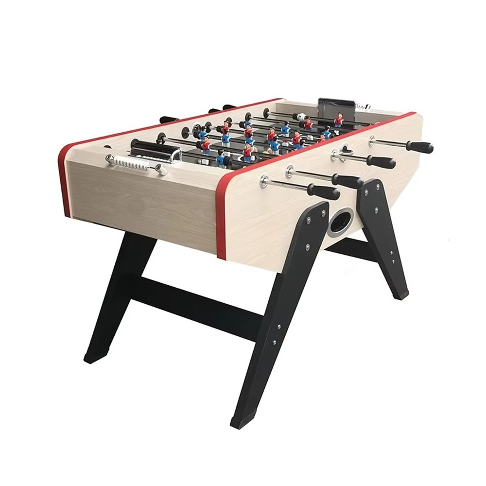Foosball Table Commercial - Outdoor Indoor Commercial Luxury Modern Bar