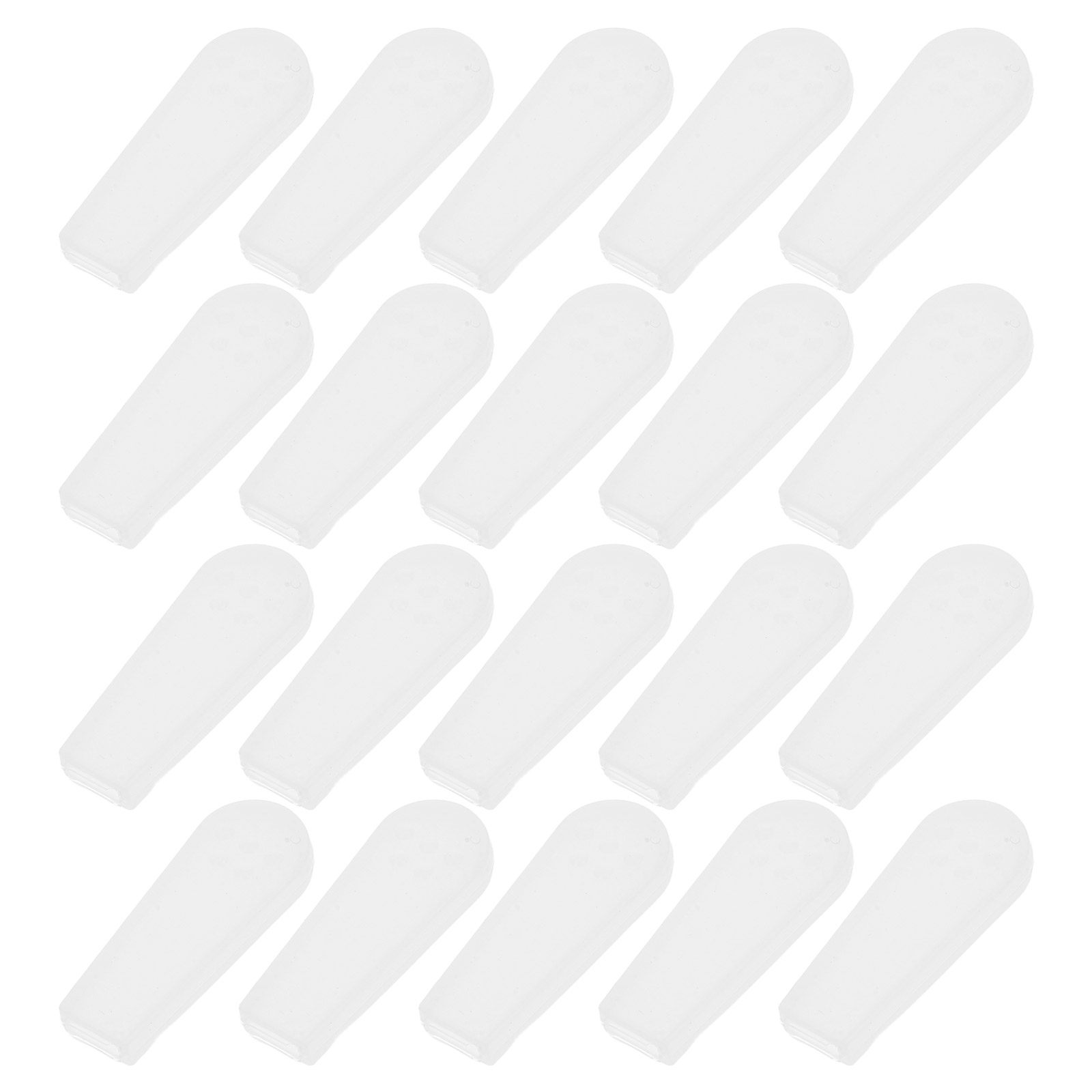 Vending Game - 20Pcs Claw Machine Claw Sleeve Silicone