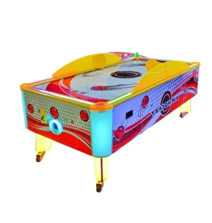 Arcade Game Coin - Hotselling Coin operated indoor sports arcade
