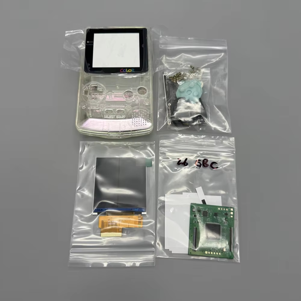 Lcd Screen Arcade - 2.6 Inch IPS LCD Screen +