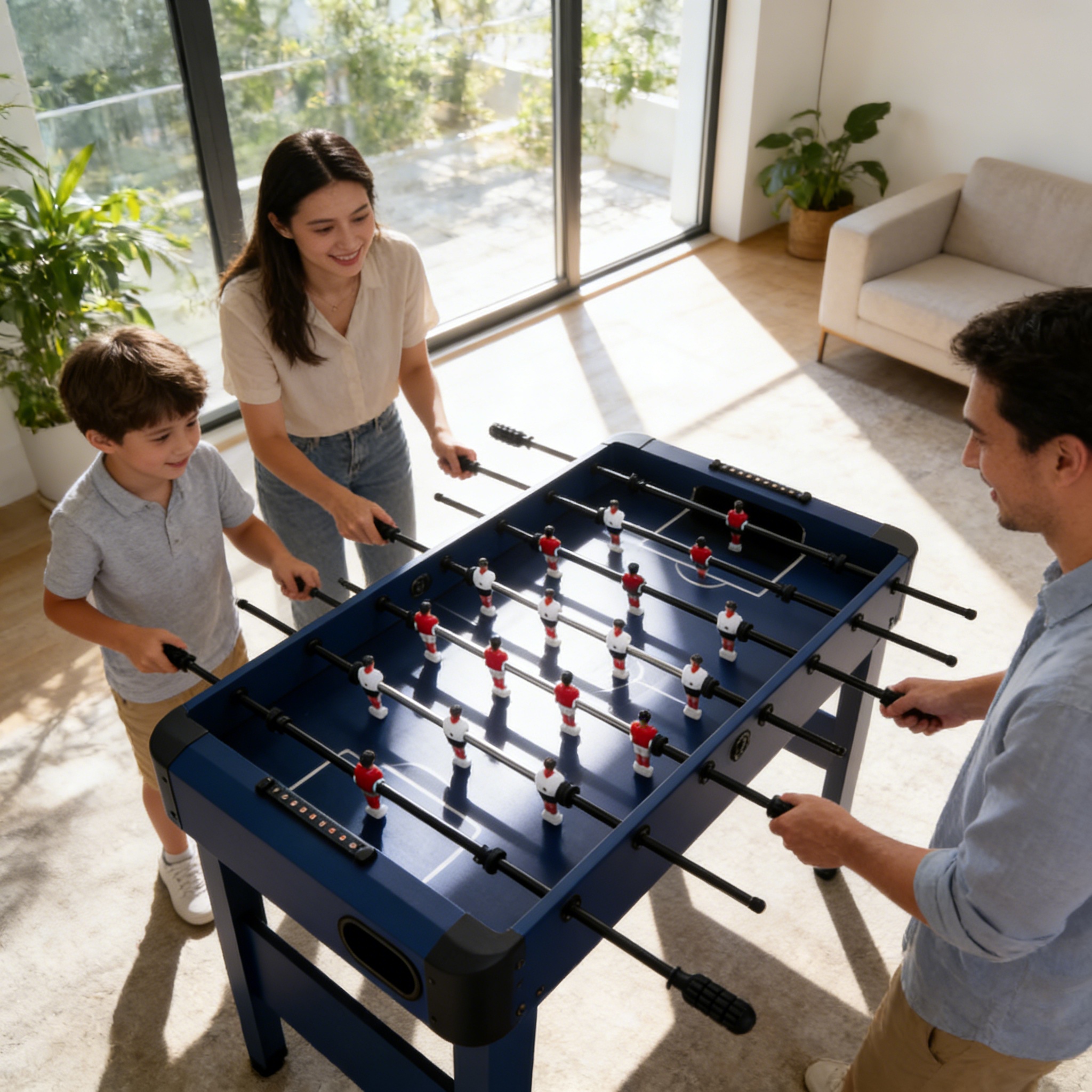 2026High Quality on Sale Socce – Foosball Table Commercial recenzja i cena