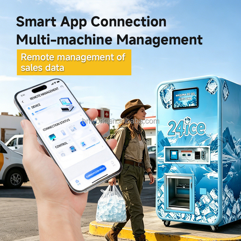 Best Seller RO Water Purifier  – Commercial Vending Machine recenzja i cena