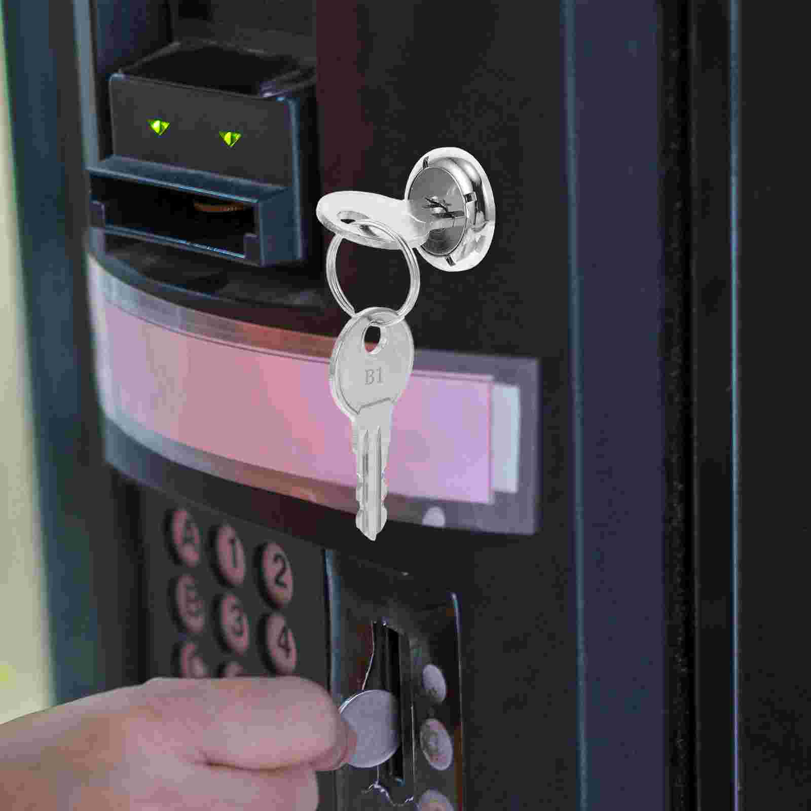 1 Set Universal Vending Machin – Vending Game recenzja i cena