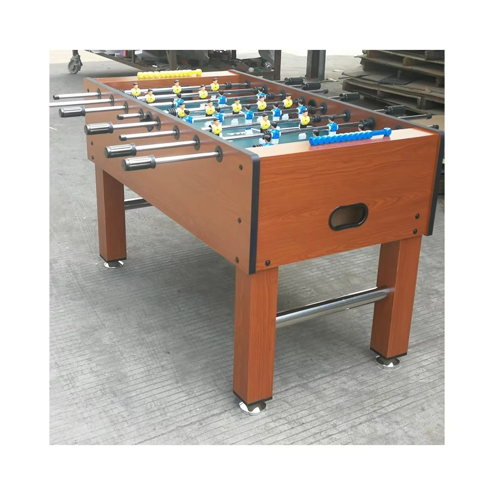 Luxury Cheap Commercial Outdoo – Foosball Table Commercial recenzja i cena