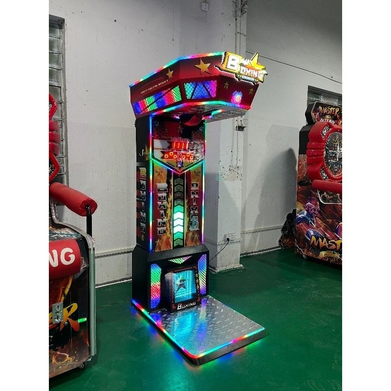 FL Wholesale Coin Operated Gam – Arcade Game Coin recenzja i cena