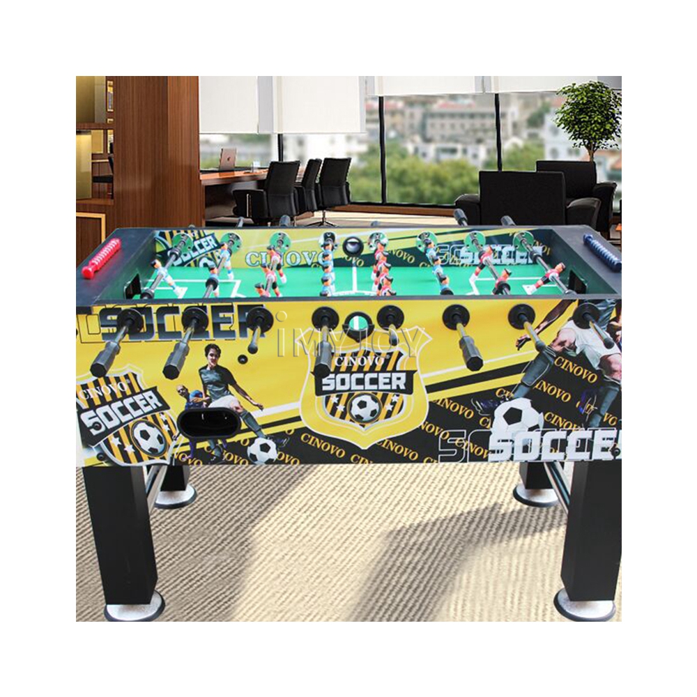 Indoor Outdoor Adult Game Foos – Foosball Table Commercial recenzja i cena
