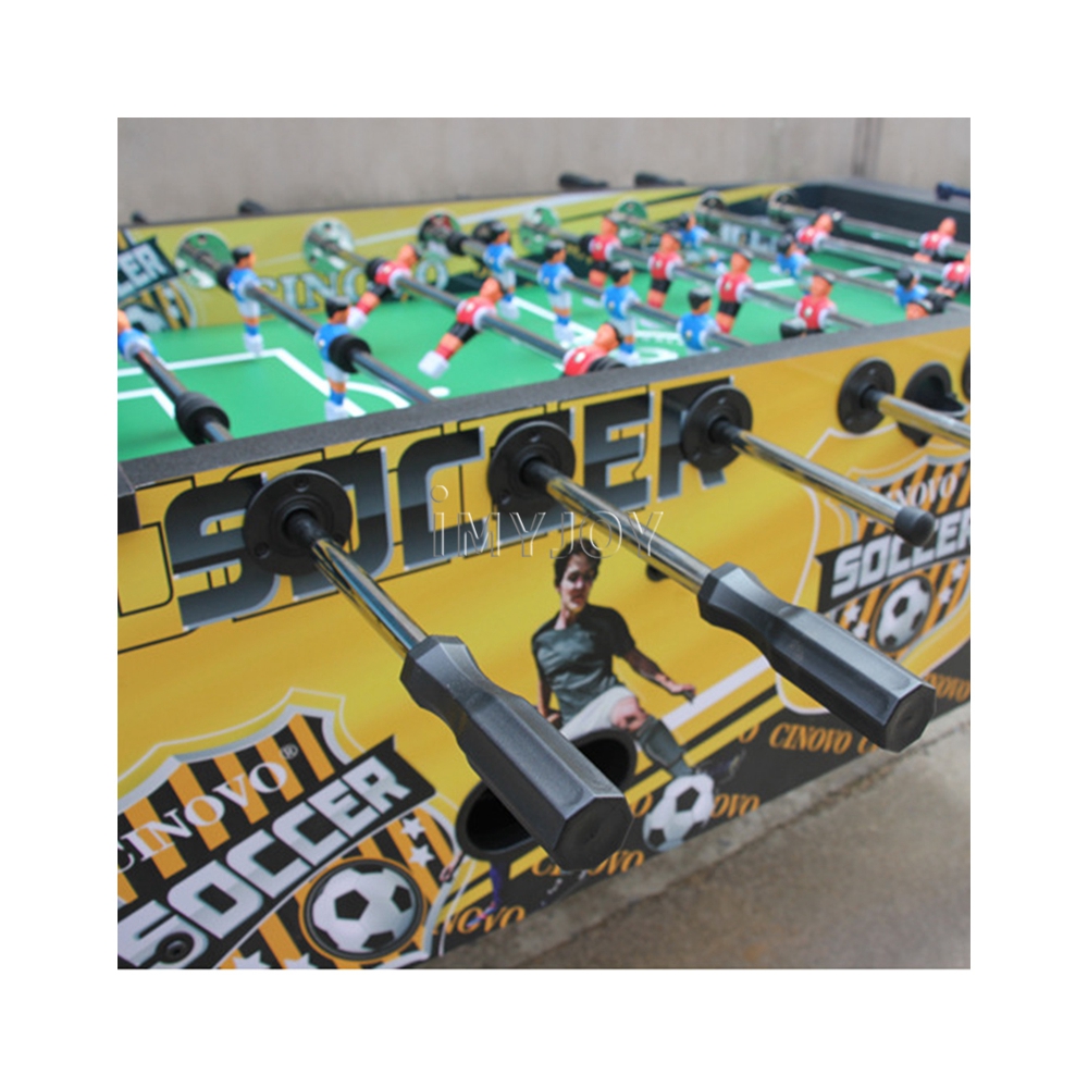 Indoor Outdoor Adult Game Foos – Foosball Table Commercial recenzja i cena