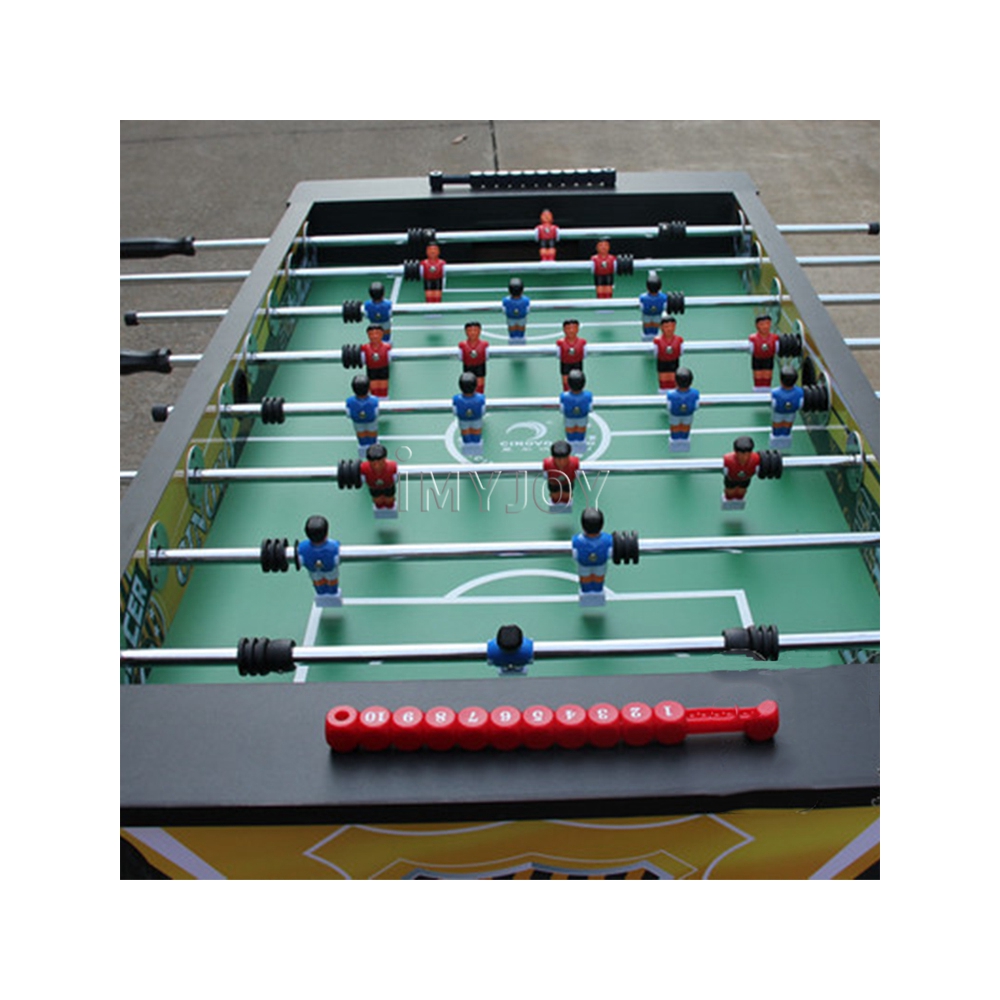 Indoor Outdoor Adult Game Foos – Foosball Table Commercial recenzja i cena