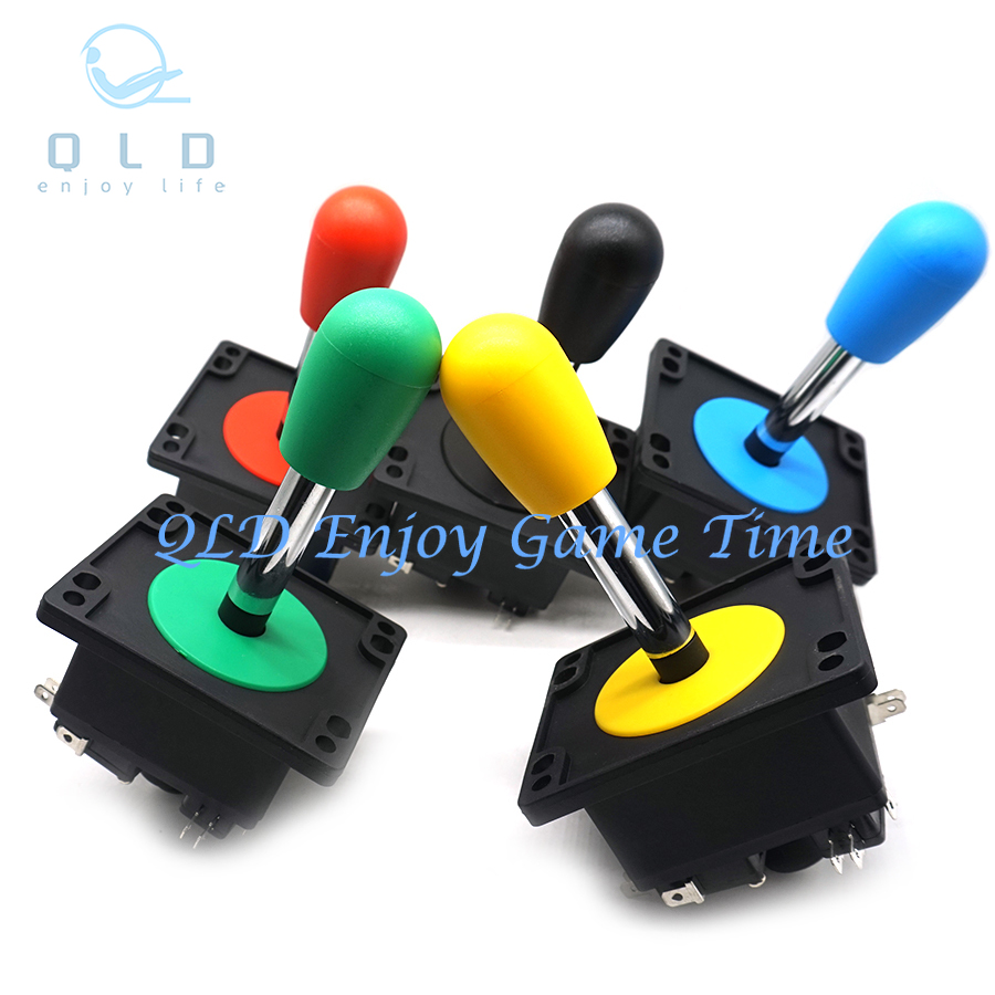 1PCs Happ Style Joystick Retro – Arcade Style Vending Machine recenzja i cena