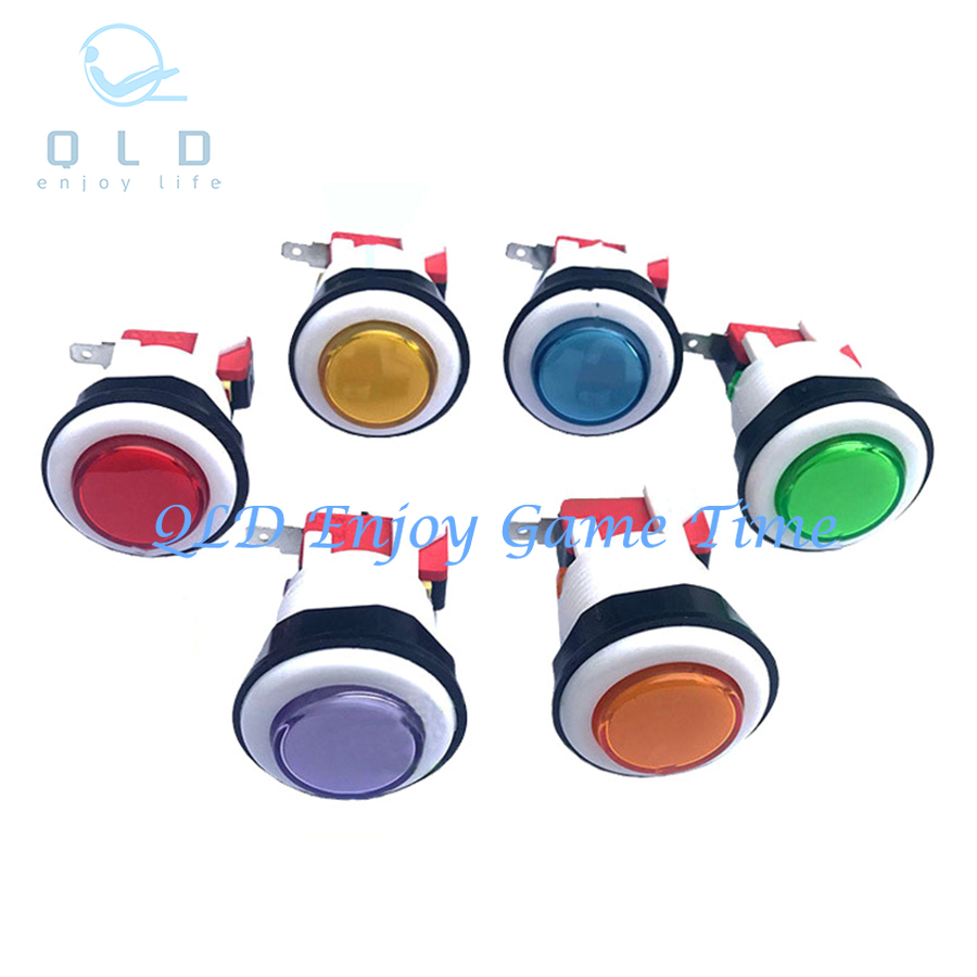 10PCS A4/P4 28mm Happ Style Pu – Arcade Style Vending Machine recenzja i cena