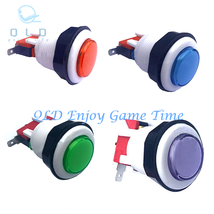 10PCS A4/P4 28mm Happ Style Pu – Arcade Style Vending Machine recenzja i cena