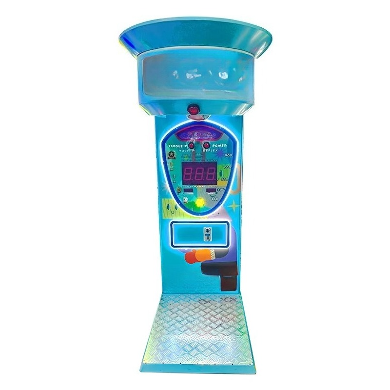 Customized Kids Boxing Arcade  – Arcade Ticket Machine recenzja i cena