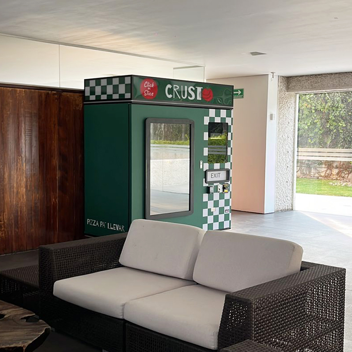 Customized Commercial Smart To – Commercial Vending Machine recenzja i cena