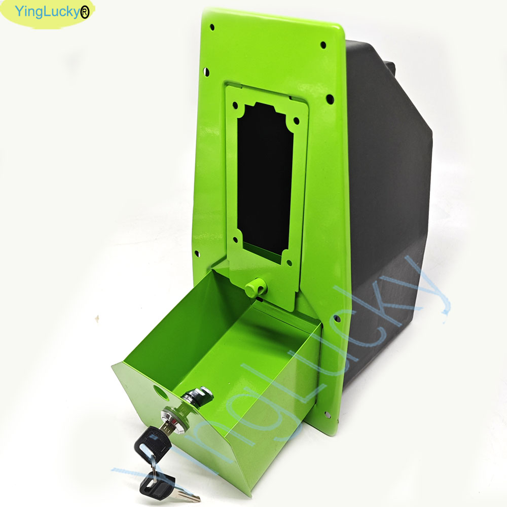 Arcade Game Token storage box  – Arcade And Vending recenzja i cena