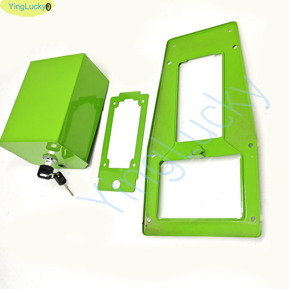 Arcade Game Token storage box  – Arcade And Vending recenzja i cena