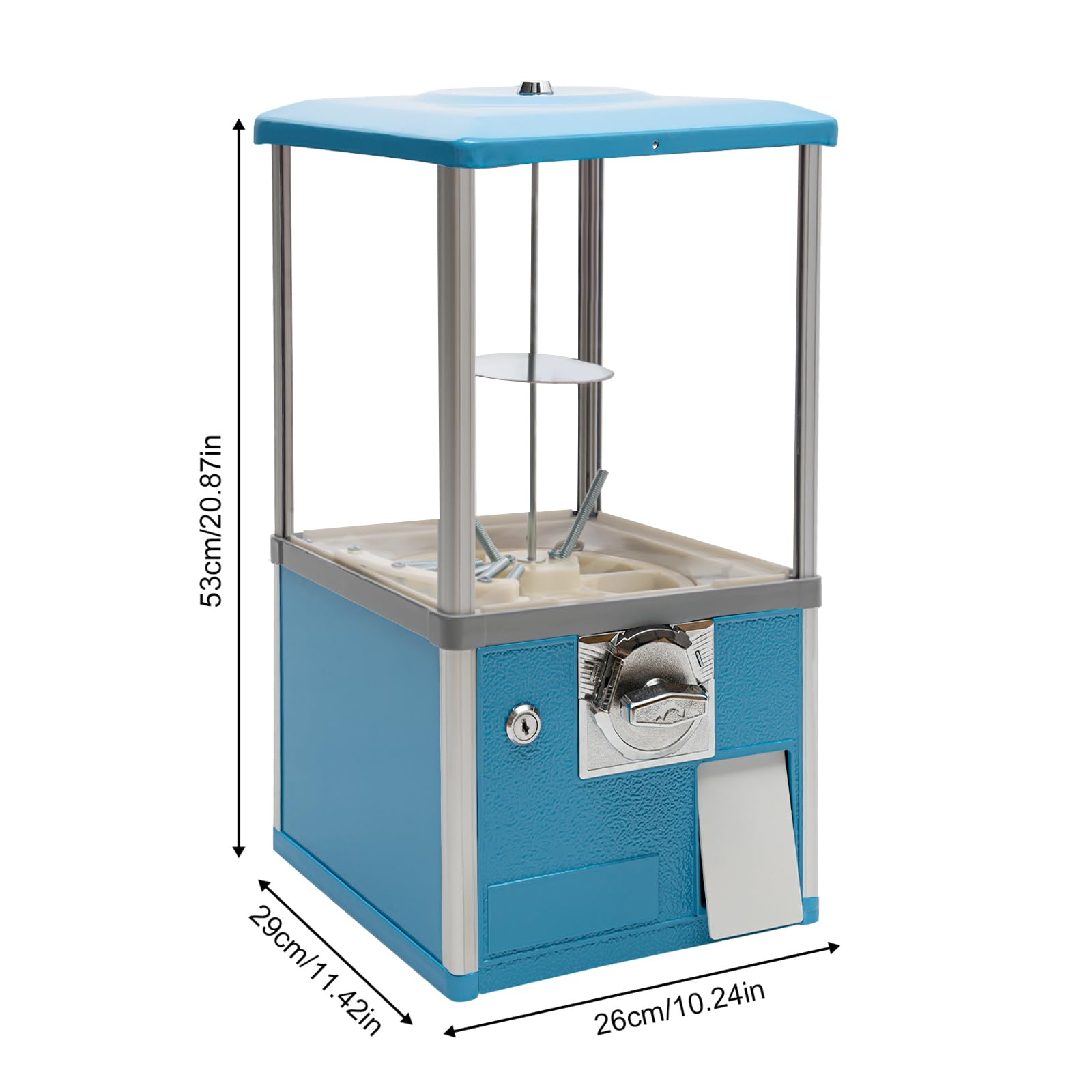 Vending Machine for Kids, 25 C – Commercial Vending Machine recenzja i cena
