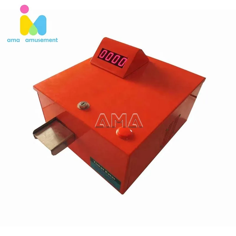 AMA Entertainment Redemption E – Arcade Ticket Machine recenzja i cena