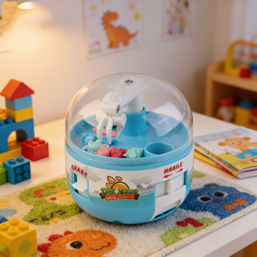 Mini Claw Machine Arcade Game, – Arcade And Vending recenzja i cena