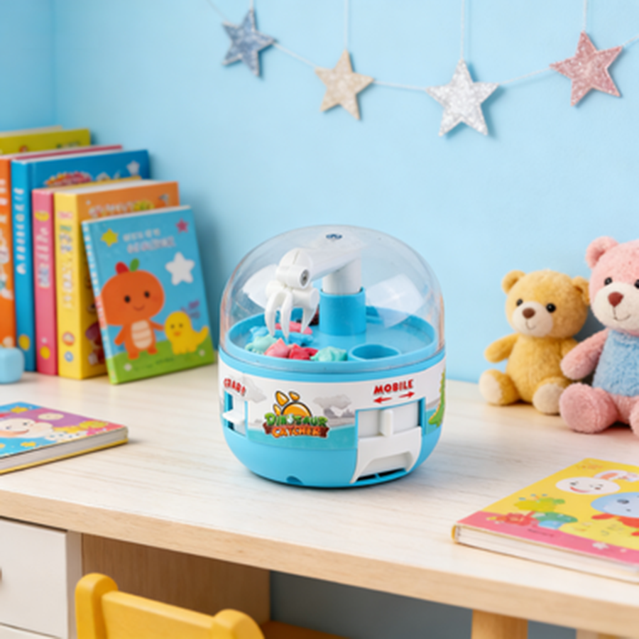 Mini Claw Machine Arcade Game, – Arcade And Vending recenzja i cena