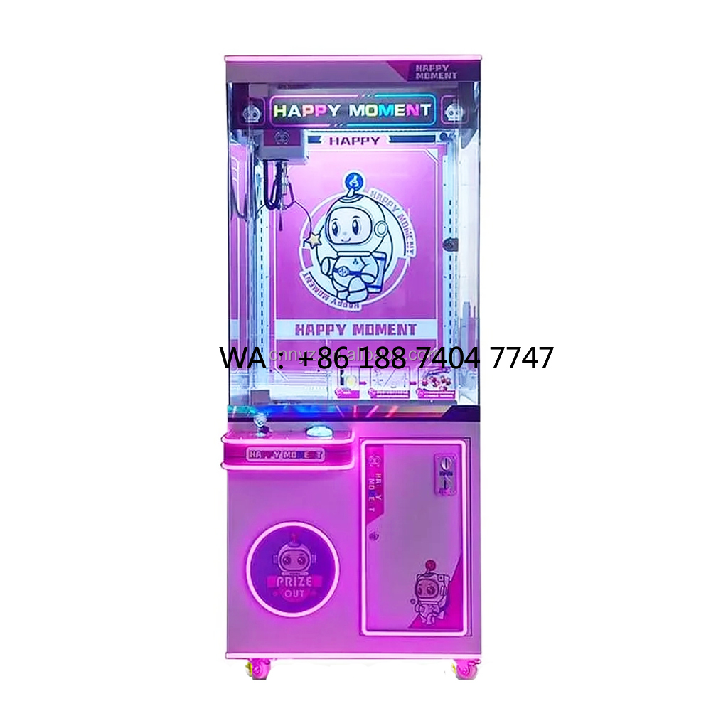 Commercial Arcade Prize Gift C – Arcade And Vending recenzja i cena