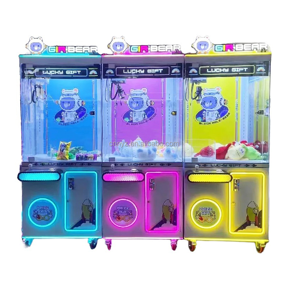 Commercial Arcade Prize Gift C – Arcade And Vending recenzja i cena