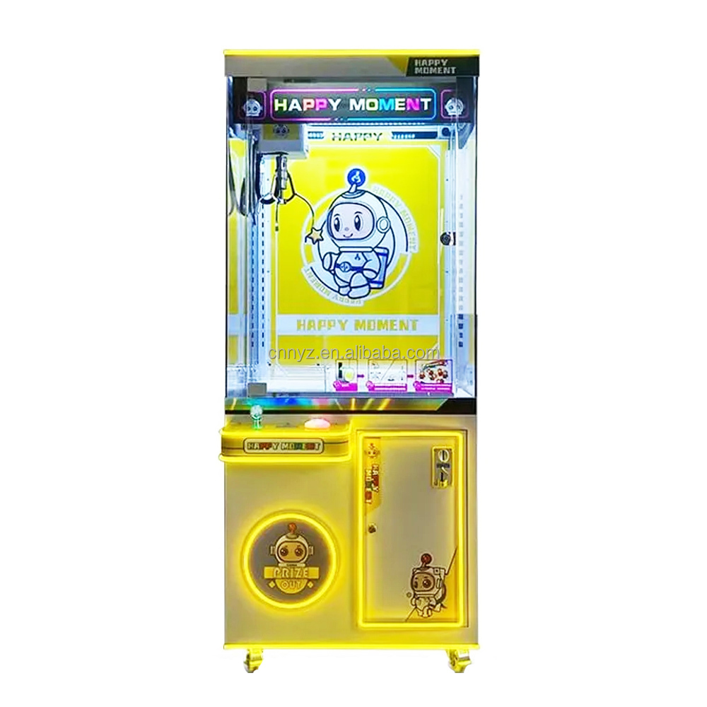 Commercial Arcade Prize Gift C – Arcade And Vending recenzja i cena