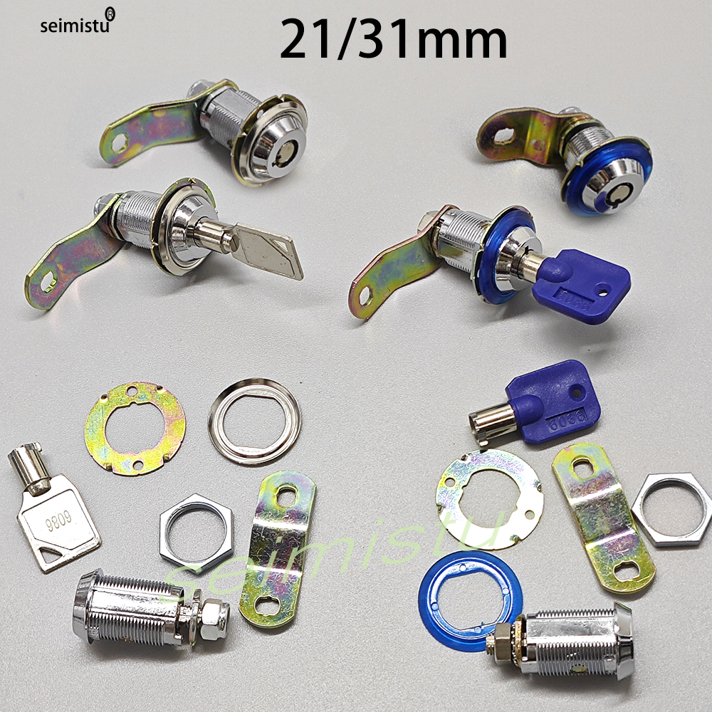 10 Unit Lock Key Arcade Game C – Arcade And Vending recenzja i cena