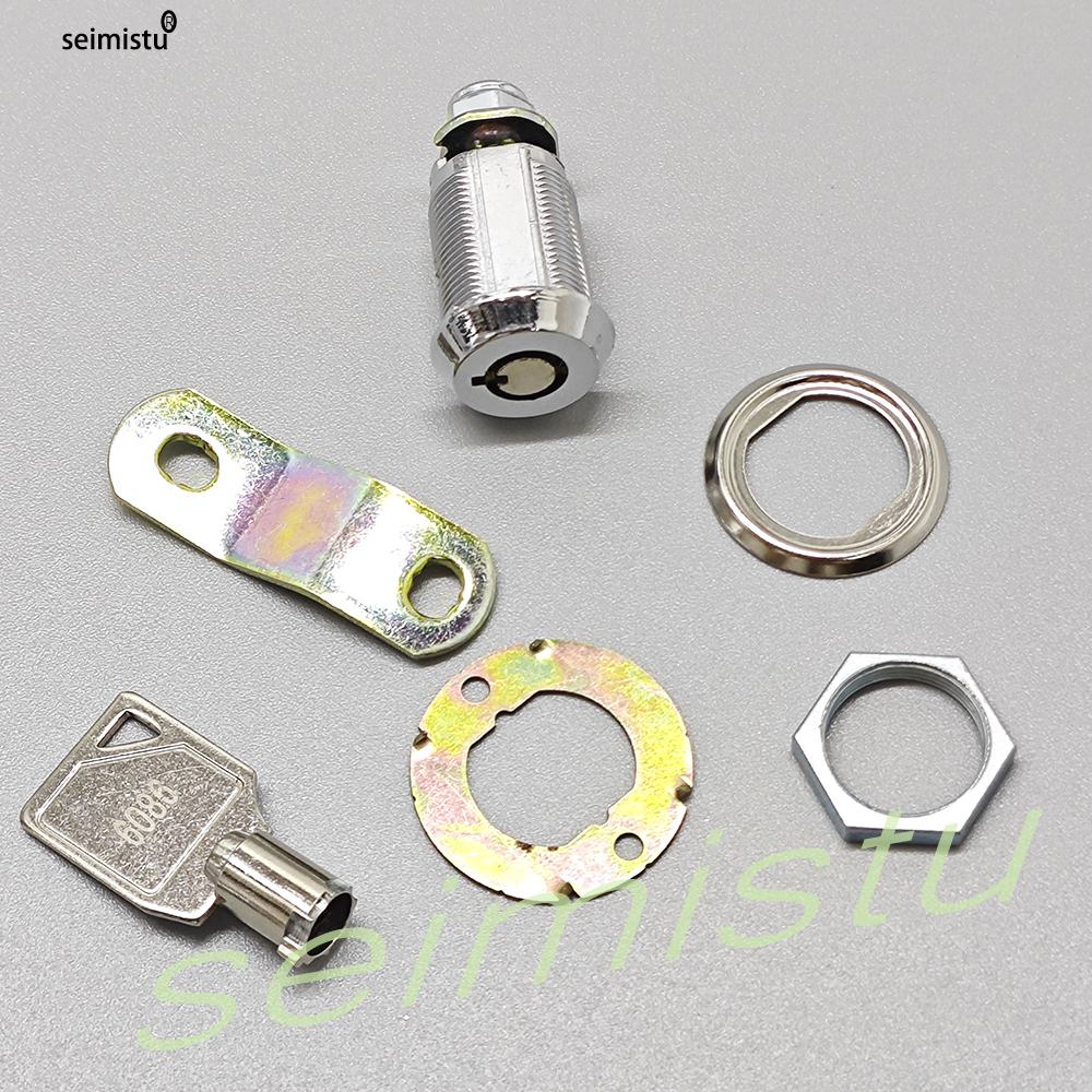 10 Unit Lock Key Arcade Game C – Arcade And Vending recenzja i cena