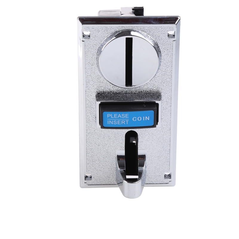Multi Coin Acceptor Selector S – Arcade Games And Vending recenzja i cena