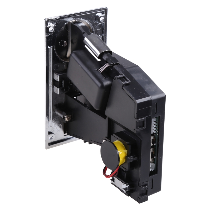 Multi Coin Acceptor Selector S – Arcade Games And Vending recenzja i cena