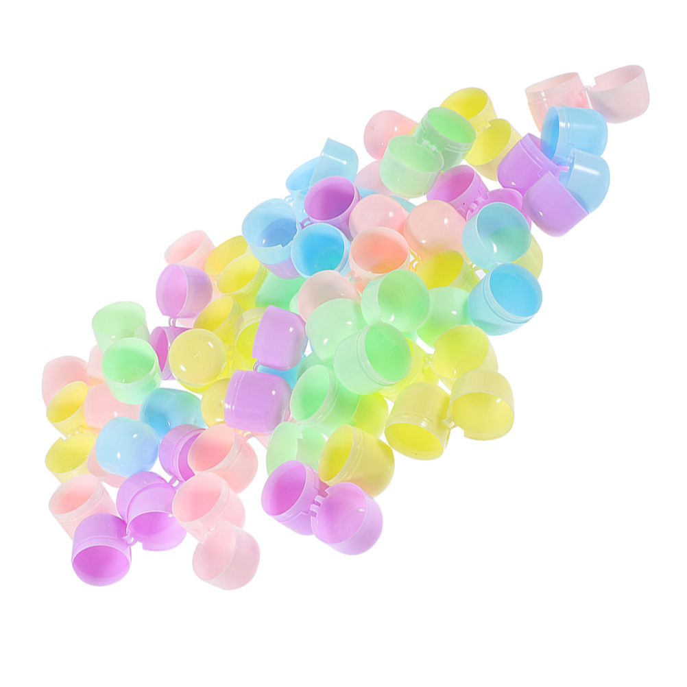40pcs Twist Capsule Balls for  – Vending Game recenzja i cena