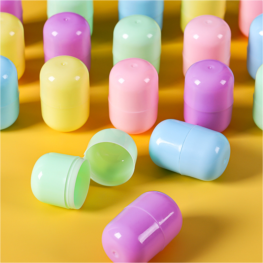 40pcs Twist Capsule Balls for  – Vending Game recenzja i cena
