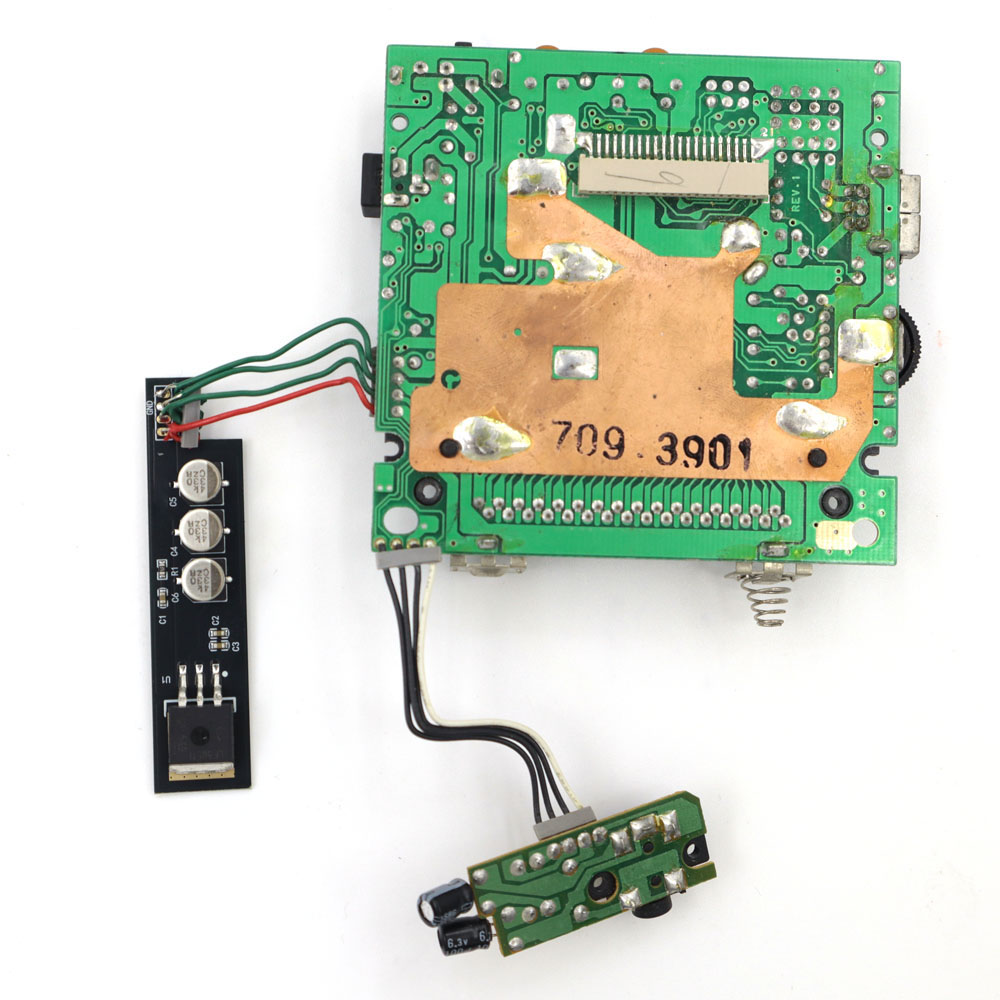 For GB Power Module Board Adap – Lcd Screen Arcade recenzja i cena