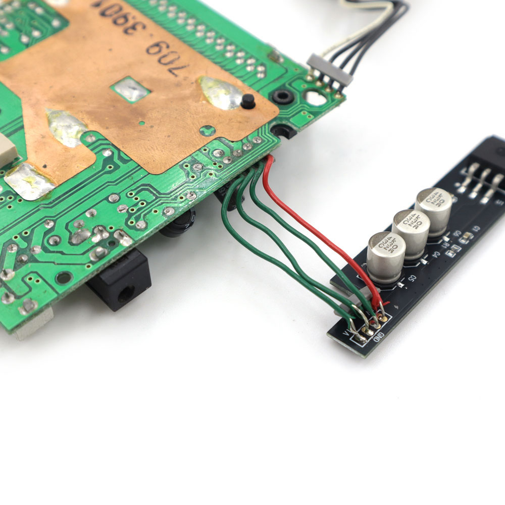 For GB Power Module Board Adap – Lcd Screen Arcade recenzja i cena