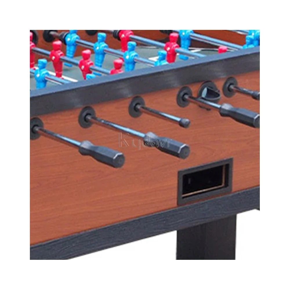 Indoor Bar Mini Handle Footbal – Foosball Table Commercial recenzja i cena