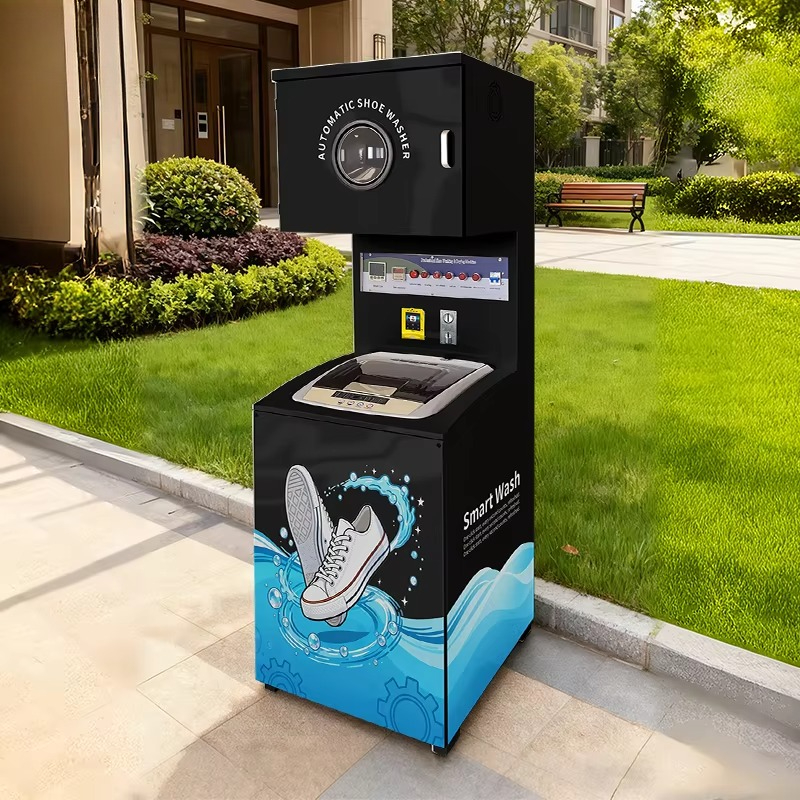 Customized Wholesale Price Sel – Popcorn Vending Machine recenzja i cena