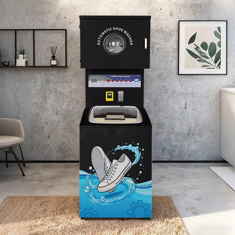 Customized Wholesale Price Sel – Popcorn Vending Machine recenzja i cena