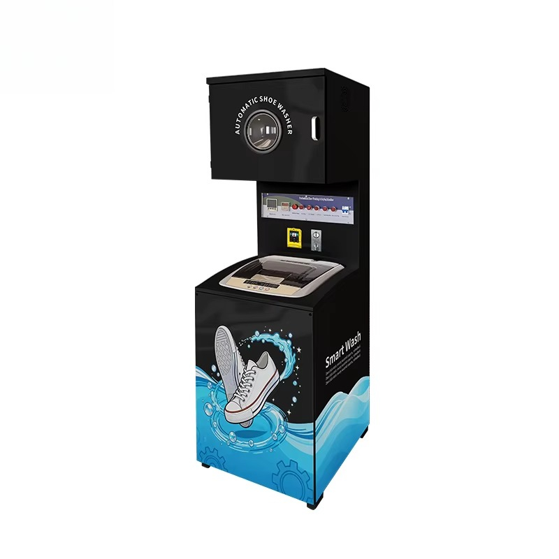 Customized Wholesale Price Sel – Popcorn Vending Machine recenzja i cena