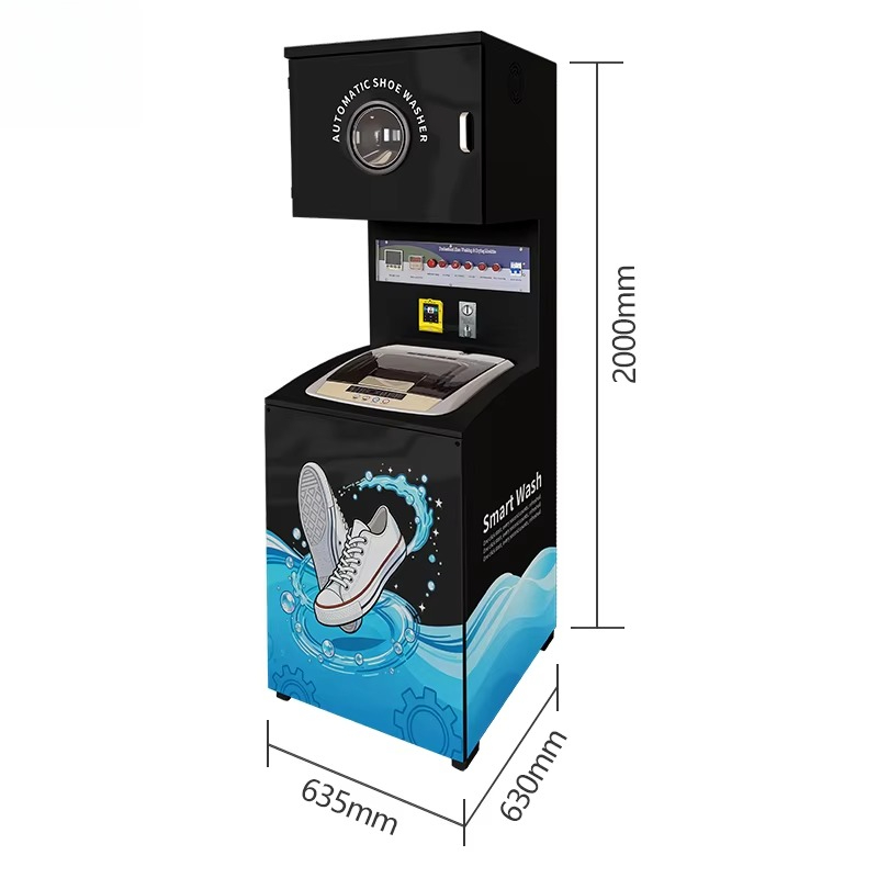 Customized Wholesale Price Sel – Popcorn Vending Machine recenzja i cena