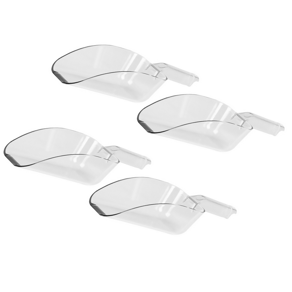 4 Pcs Popcorn Cereal Stainless – Popcorn Vending Machine recenzja i cena