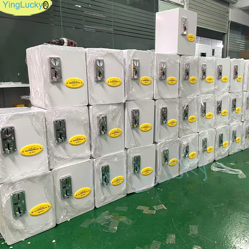 Arcade, Card Vending Machine,  – Arcade Games And Vending recenzja i cena