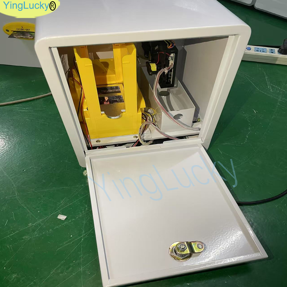 Arcade, Card Vending Machine,  – Arcade Games And Vending recenzja i cena