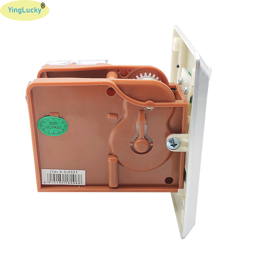1 Pcs Lottery Ticket Dispenser – Arcade Ticket Machine recenzja i cena