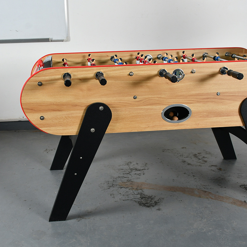 High Quality 5ft Foosball Tabl – Foosball Table Commercial recenzja i cena