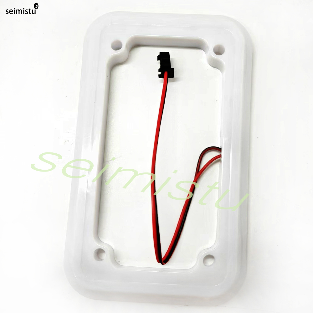 Coin acceptor LED Colorful LED – Arcade Games And Vending recenzja i cena