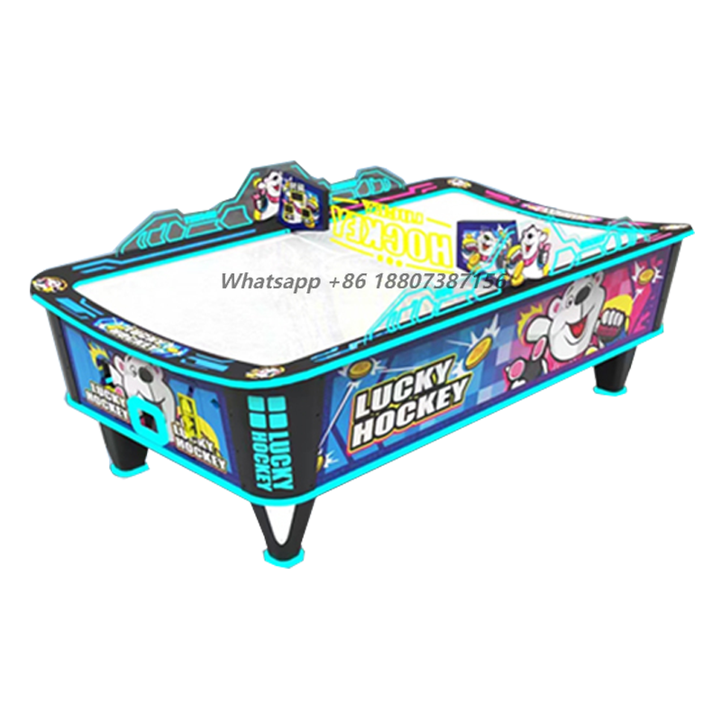 Newest Electric Indoor Air Hoc – Arcade Game Coin recenzja i cena