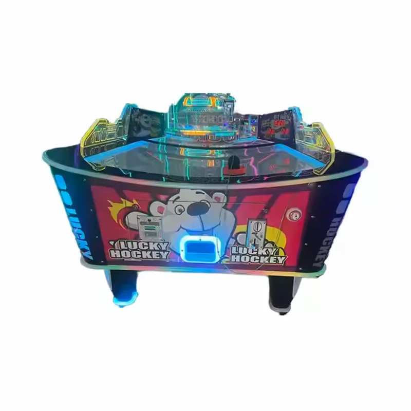 Newest Electric Indoor Air Hoc – Arcade Game Coin recenzja i cena