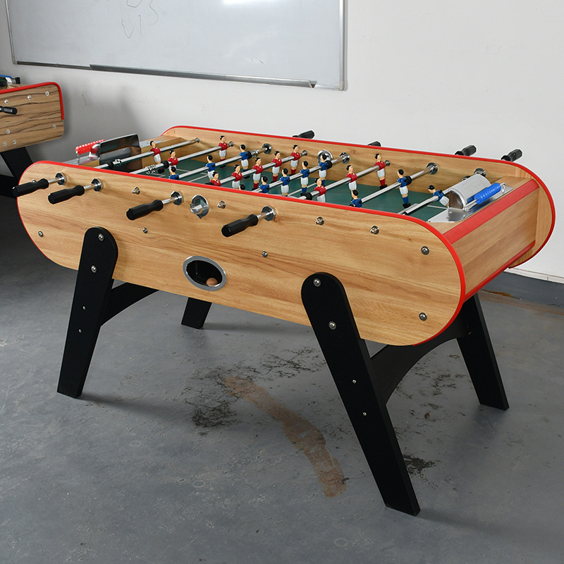 Professional Tournament 5ft Fo – Foosball Table Commercial recenzja i cena
