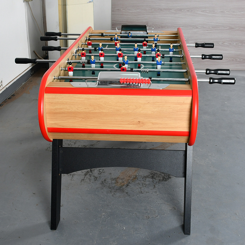 Professional Tournament 5ft Fo – Foosball Table Commercial recenzja i cena